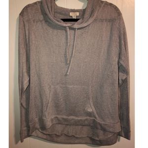 Weatherproof Vintage Light Sweatshirt